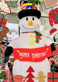 もうすぐクリスマス☆